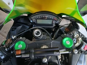 Kawasaki Ninja Zxr, снимка 13