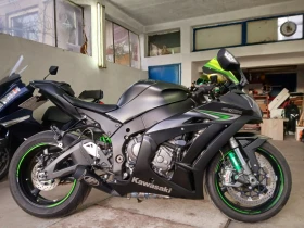 Kawasaki Ninja Zxr, снимка 7