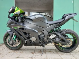 Kawasaki Ninja Zxr, снимка 5