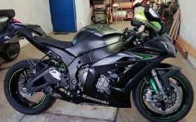 Kawasaki Ninja Zxr, снимка 17