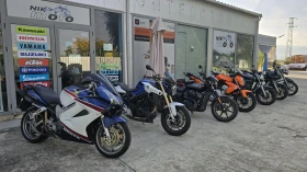 BMW R 1150  R Лизинг !, снимка 10