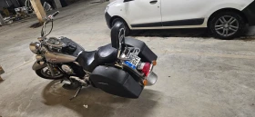 Kawasaki Vulcan 1500 clasic, снимка 3