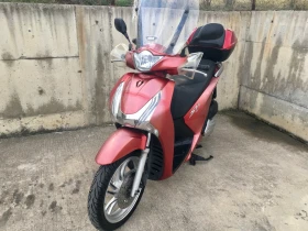 Honda Sh 150i Start/Stop, Abs, снимка 3