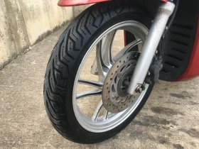 Honda Sh 150i Start/Stop, Abs, снимка 12