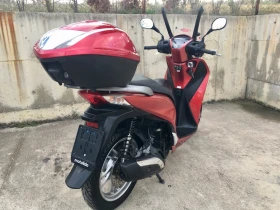 Honda Sh 150i Start/Stop, Abs, снимка 7