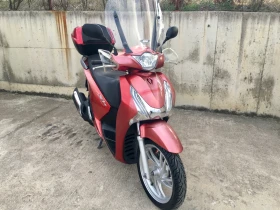 Honda Sh 150i Start/Stop, Abs, снимка 2