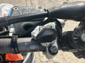 Ktm EXC Six days 350, снимка 4
