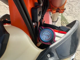 Ktm EXC Six days 350, снимка 3