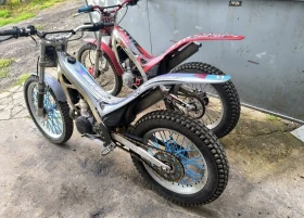 GASGAS Trial, снимка 2