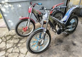 GASGAS Trial, снимка 1