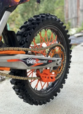 Ktm SX-F, снимка 6