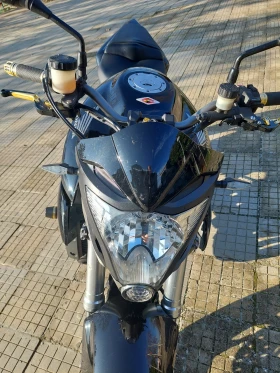 Honda Cb 1000R /28000km, снимка 3