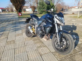 Honda Cb 1000R /28000km, снимка 2