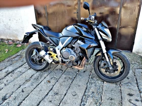 Honda Cb 1000R /28000km, снимка 1