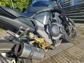 Honda Cb 1000R /28000km, снимка 5