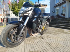 Honda Cb 1000R /28000km, снимка 6