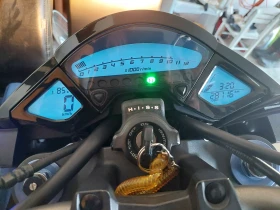 Honda Cb 1000R /28000km, снимка 8