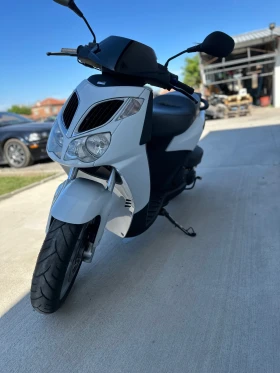     Aprilia 250