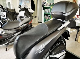 Обява за продажба на Honda Sh 350i ABS/TC/LED ~7 900 лв. - изображение 6