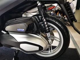 Обява за продажба на Honda Sh 350i ABS/TC/LED ~7 900 лв. - изображение 9