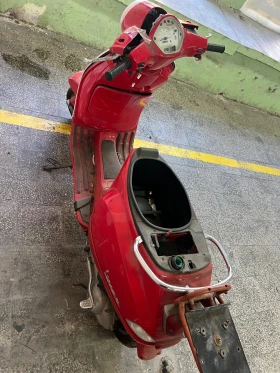 Vespa 125 | Mobile.bg    4