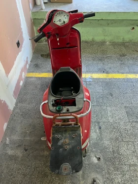 Vespa 125 | Mobile.bg    3