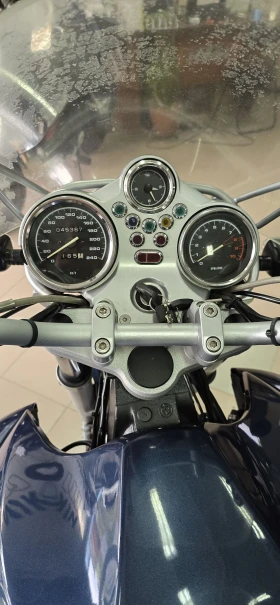 BMW R 1150  R  ! | Mobile.bg    8