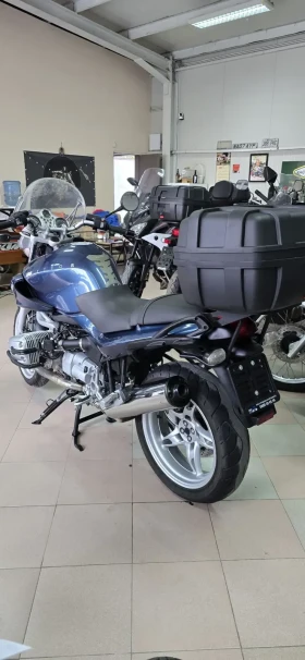 BMW R 1150  R  ! | Mobile.bg    6