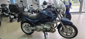     BMW R 1150  R  !