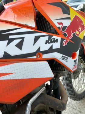 Ktm EXC 450 | Mobile.bg    3