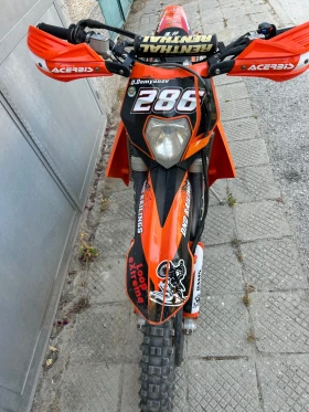 Ktm EXC 450 | Mobile.bg    5