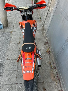 Ktm EXC 450 | Mobile.bg    4