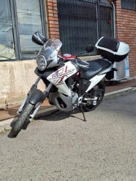 Honda Xlv, снимка 1