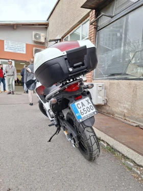 Honda Xlv, снимка 4