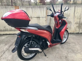 Honda Sh 150i Start/Stop, Abs | Mobile.bg � ����� ������ 6