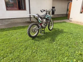 Yamaha Yzf 450 + Ремарке  | Auto.bg — изображение 3