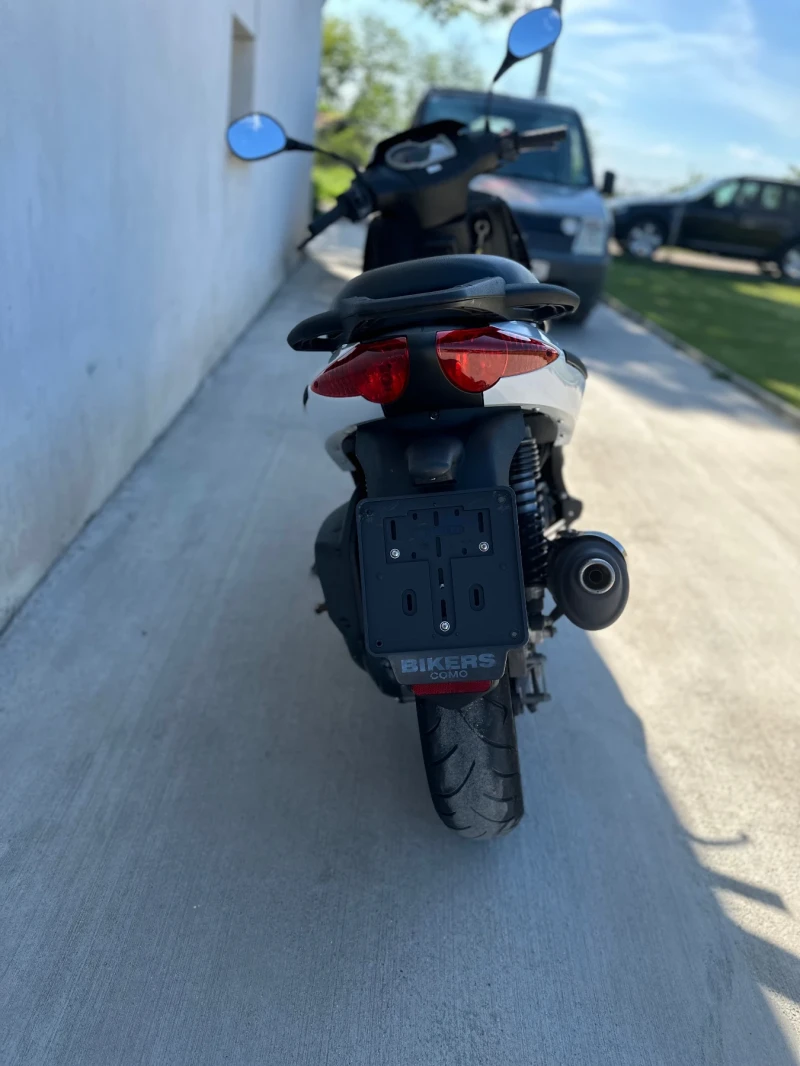 Aprilia 250, снимка 4 - Мотоциклети и мототехника - 52252749