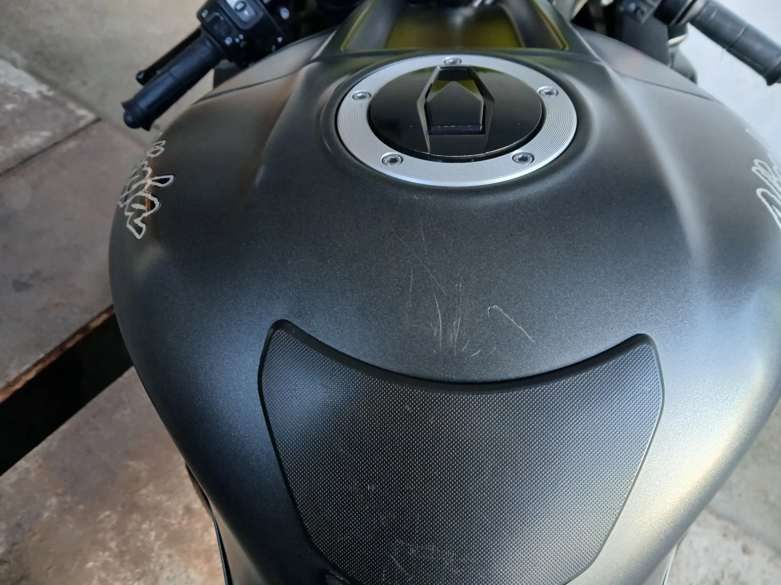 Kawasaki Ninja Zxr | Mobile.bg   14