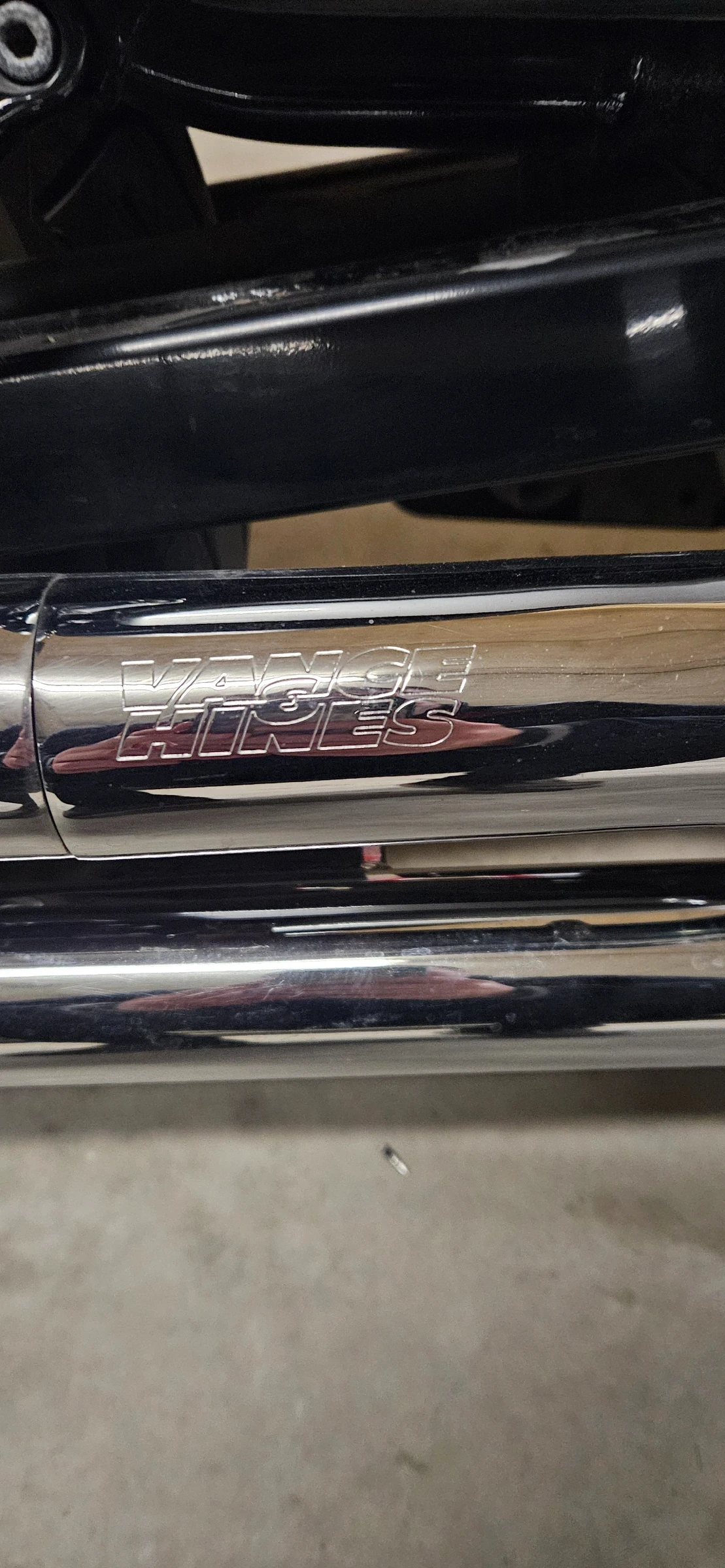 Kawasaki Vulcan 1500 clasic - изображение 5