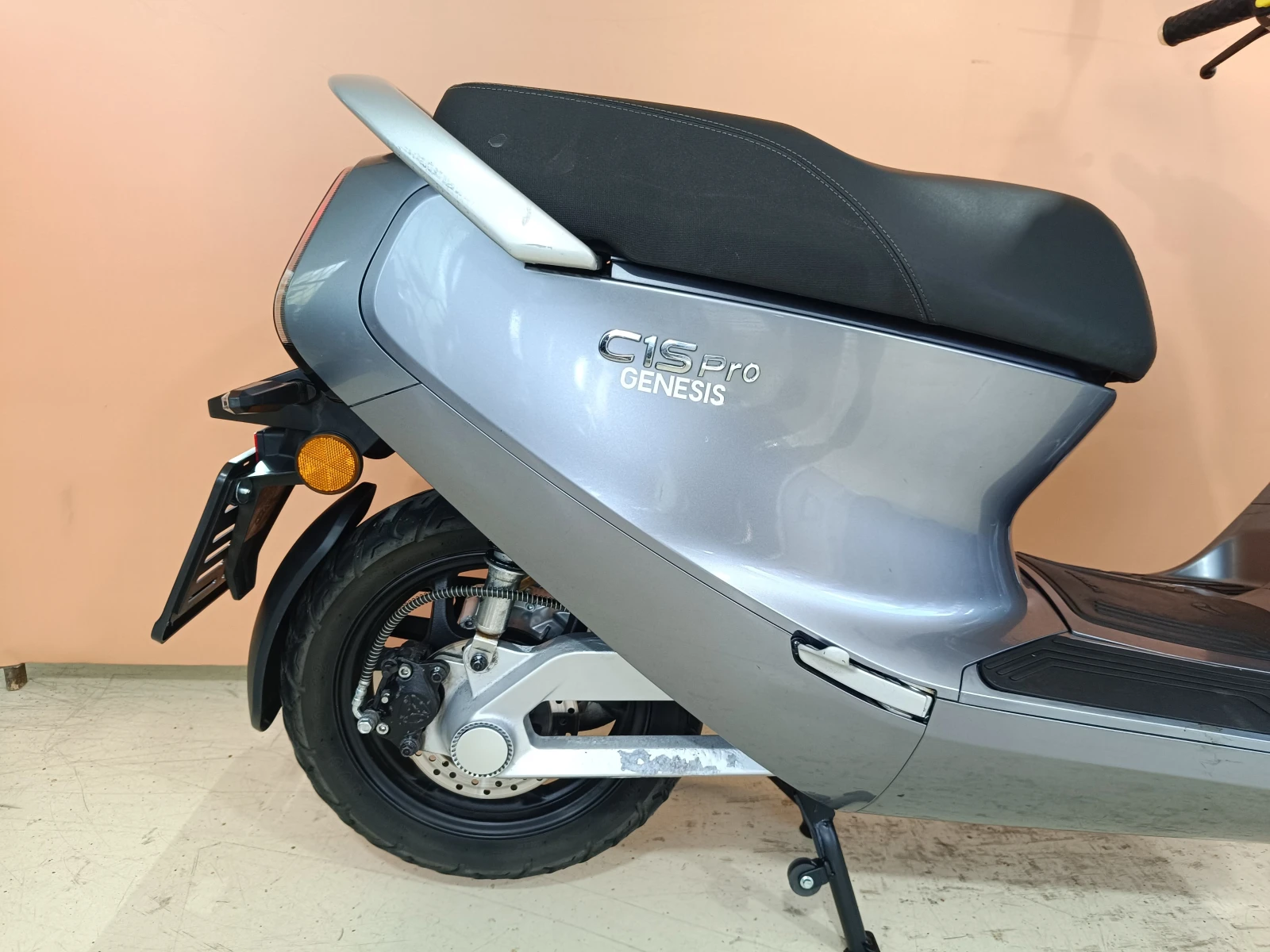 Yuki Yk YADEA | Mobile.bg � ����������� 8