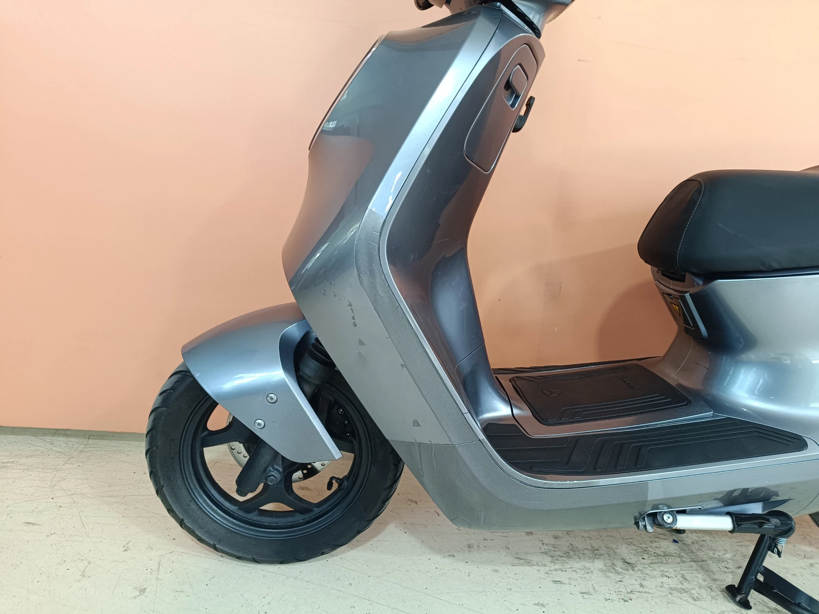 Yuki Yk YADEA | Mobile.bg � ����������� 13