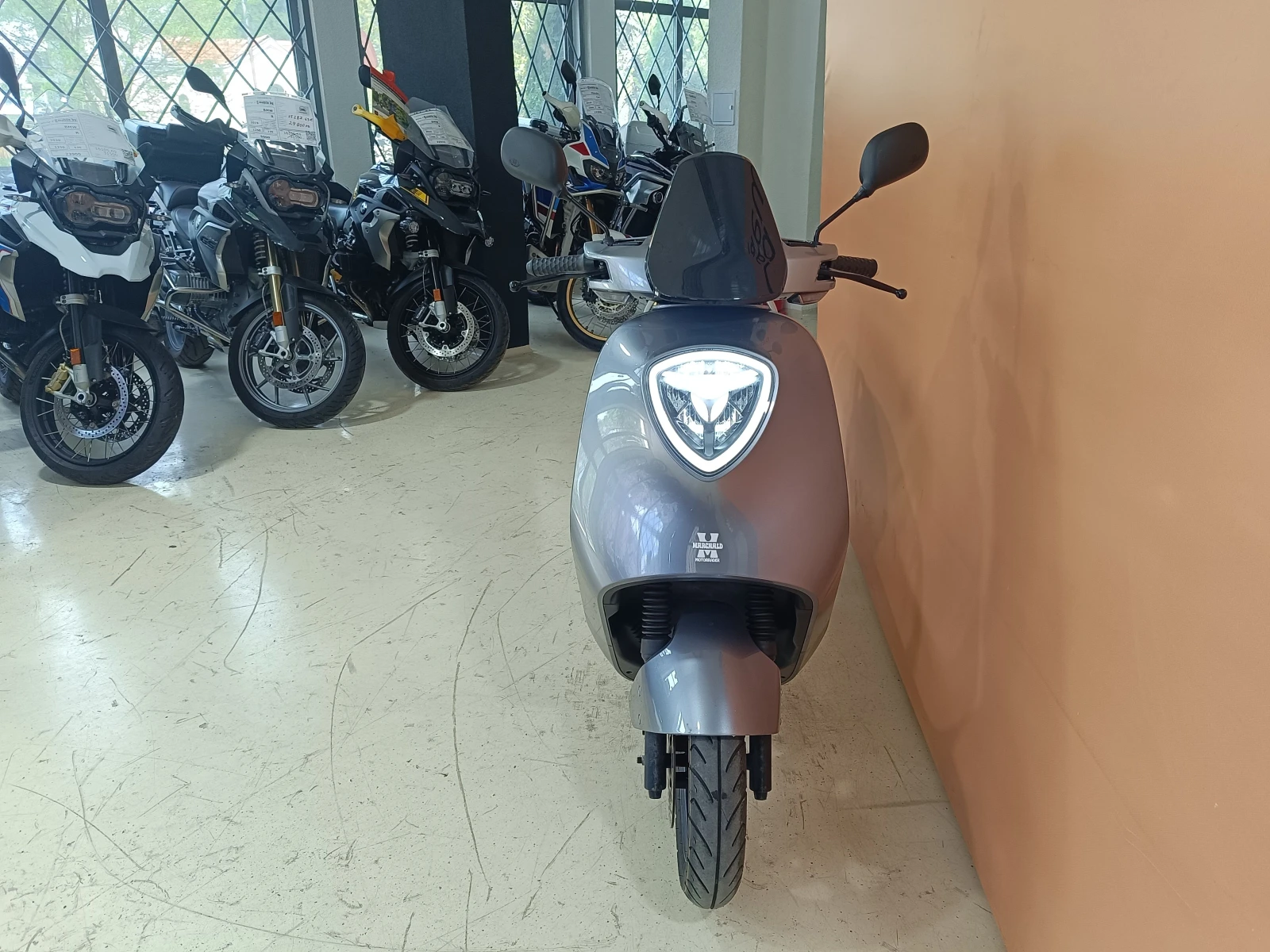 Yuki Yk YADEA | Mobile.bg � ����������� 5