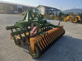 Брана Amazone CATROS 3001, снимка 4