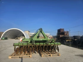 Брана Amazone CATROS 3001, снимка 7