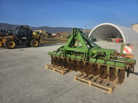 Брана Amazone CATROS 3001, снимка 6