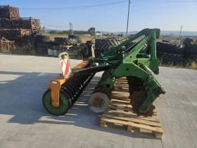 Брана Amazone CATROS 3001, снимка 2