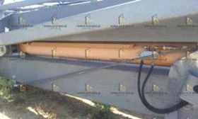 Кулокранове Saez H 32, снимка 4