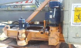 Кулокранове Saez H 32, снимка 6