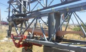 Кулокранове Saez H 32, снимка 1