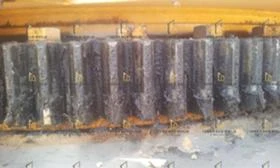 Кулокранове Saez H 32, снимка 3